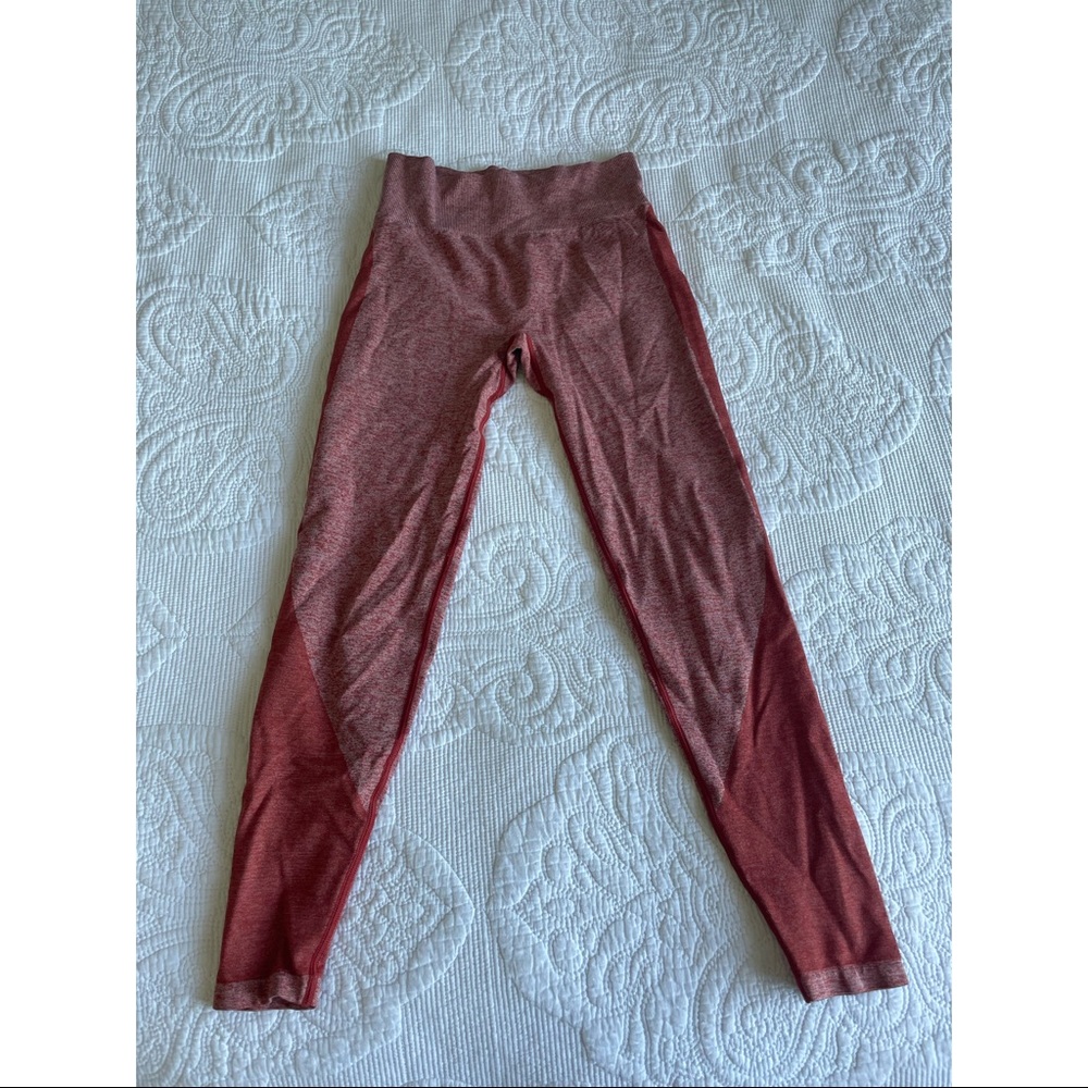 PINK Seamless Leggings